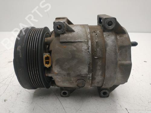 AC compressor CHEVROLET CRUZE Station Wagon (J308) | BP38936877M34 - Image 5