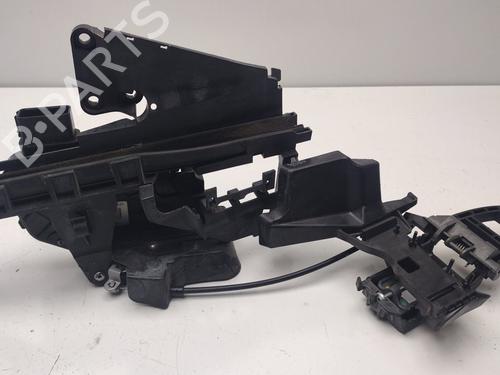 Venstre bagtil lås FORD FOCUS II (DA_, HCP, DP) [2004-2013]  32167570