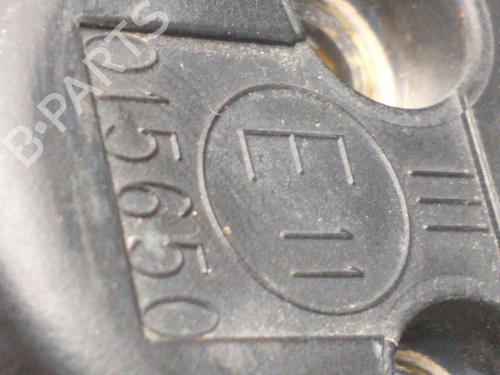 Left mirror MINI MINI (R50, R53)  | BP30616039C26 