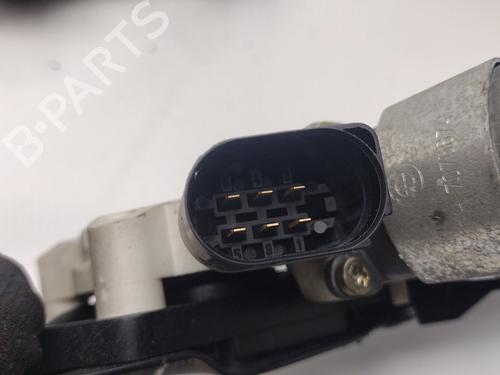Front right window mechanism BMW 5 (E60)  | BP32073892C23 