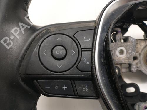 Rat TOYOTA COROLLA Hatchback (_E21_, _EA1_, _EH1_)  | BP30845789C49 