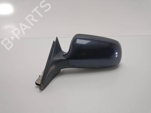 Left mirror AUDI A3 (8L1) 1.9 TDI | BP7509620C26 