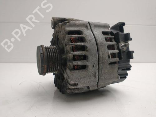 Alternator BMW 4 Coupe (F32, F82) 420 d | BP20338929M7 