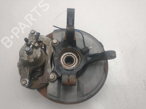 Right front steering knuckle MITSUBISHI ASX (GA_W_) | BP32991871M26 - Image 4