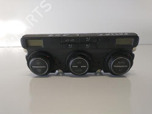 Used Climate control VW PASSAT B6 (3C2) [2005-2010]  7506159
