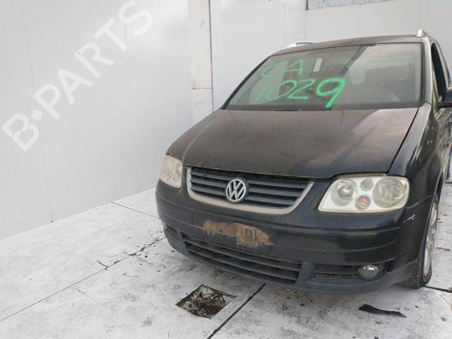 Højre fortil støddæmper VW TOURAN (1T1, 1T2) 2.0 TDI 16V | BP22191502M17 