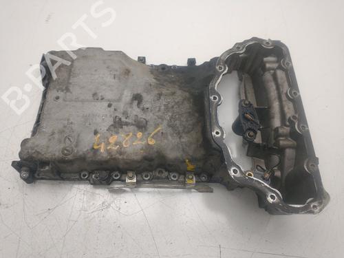Used Oil sump Oil sump MERCEDES-BENZ M-CLASS (W166) [2011-2015] 34164653 34164653