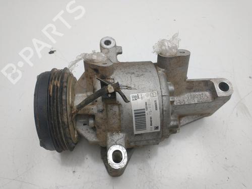 AC compressor NISSAN MICRA V (K14)  | BP36114375M34  - Image 5