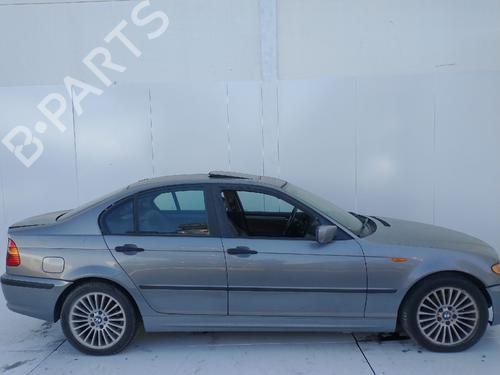Starter BMW 3 (E46) 320 d | BP8334933M8 