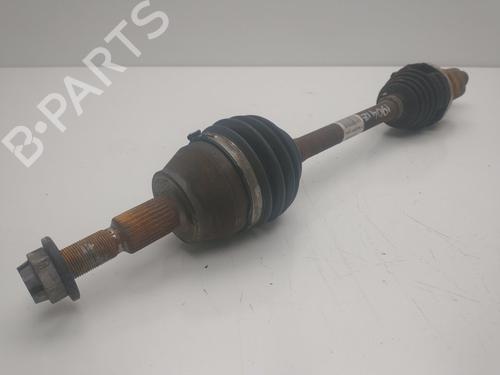 Left front driveshaft FORD FOCUS III | BP31753365M38