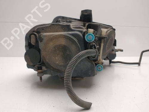 Left headlight AUDI A3 (8P1) 2.0 TDI 16V | BP37015342C28 - Image 3