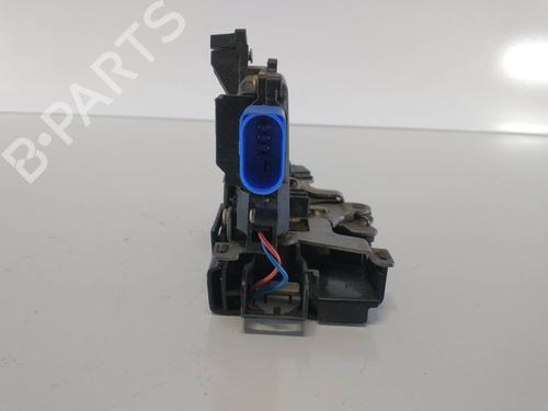 Front left lock SEAT ALTEA (5P1)  | BP7507749C98 