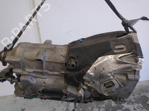 Used Gearbox BMW 3 (F30, F80) 318 d (150 hp) 7828876