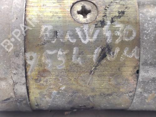 Starter BMW 3 (E46) 330 d | BP30612596M8