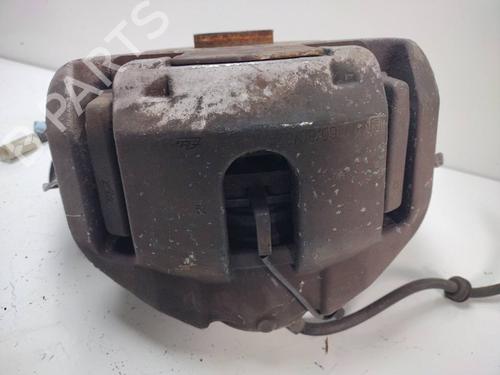 Left front steering knuckle BMW 5 (E60) 530 d | BP17050072M25 