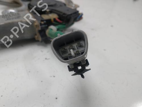 Front right window mechanism TOYOTA LAND CRUISER 100 (_J1_) 4.2 TD (HDJ100_, HDJ100) | BP9557721C23 