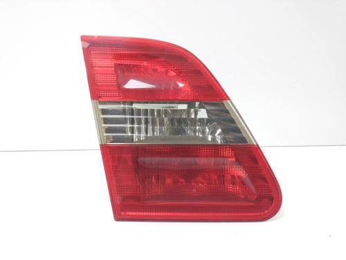 Used Left tailgate light Left tailgate light MERCEDES-BENZ B-CLASS Sports Tourer (W245) B 200 (245.233) (136 hp) 8622865 8622865