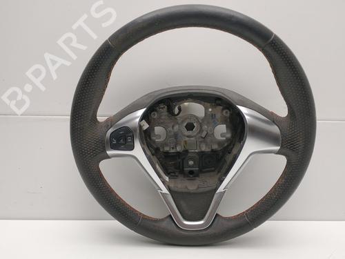 Used Steering wheel Steering wheel FORD TOURNEO COURIER B460 MPV 1.0 EcoBoost (100 hp) 34699549 34699549
