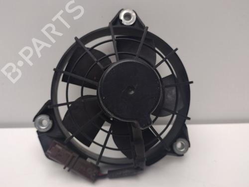 Radiator fan SMART FORFOUR Hatchback (453) 0.9 (453.044, 453.053) | BP33710212M35 - Image 2