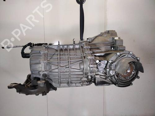 Gearbox AUDI A4 B8 (8K2) 1.8 TFSI | BP15990900M3 