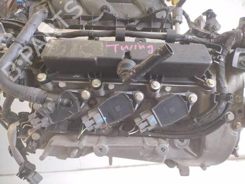 Engine RENAULT TWINGO III (BCM_, BCA_) 1.0 SCe 70 | BP19111665M1 