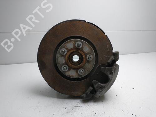 Used Left front steering knuckle FORD FOCUS II (DA_, HCP, DP) [2004-2013]  15550798