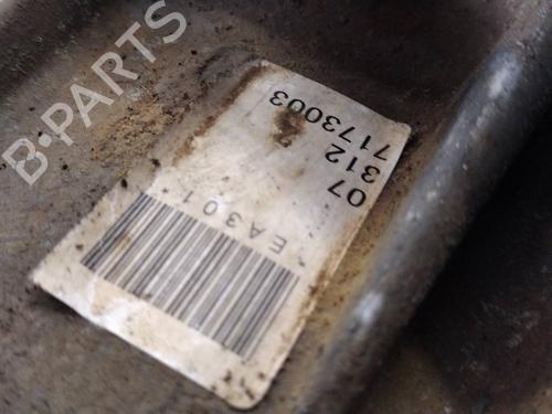 Gearbox NISSAN PATHFINDER III (R51) 2.5 dCi | BP16939381M3 