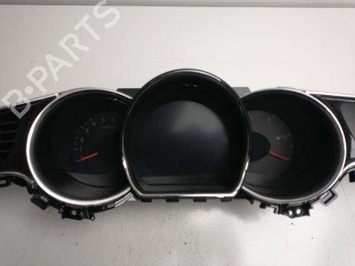 Instrument cluster KIA CEE'D (JD)  | BP16349566C47 