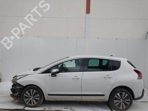 Used Parts PEUGEOT 3008 I MPV (0U_)  1.2  4650212
