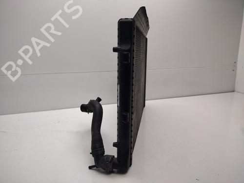 Køler VW TIGUAN (5N_)  | BP30590760M31 