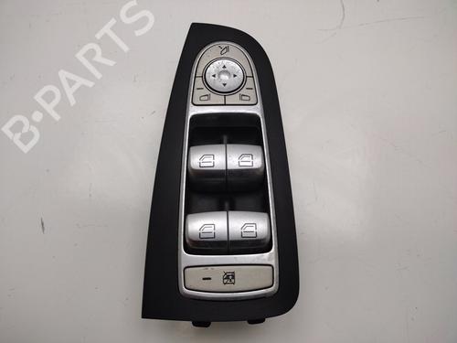 Left front window switch MERCEDES-BENZ GLC (X253) 250 d 4-matic (253.909) | BP30969713I27