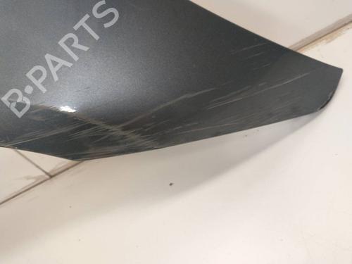 Right front fenders PEUGEOT 307 Break (3E) 1.6 HDi 110 | BP17537428C42 