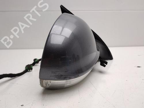 Right mirror SKODA RAPID (NH3, NK3, NK6) 1.0 TSI | BP30044171C27
