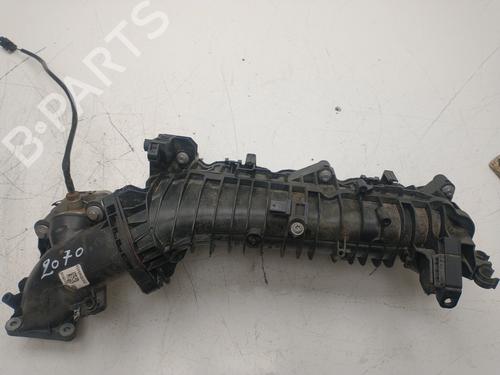 Used Intake manifold Intake manifold 39597721 39597721