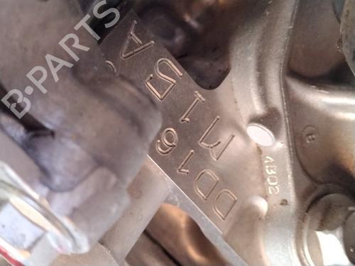 Engine TOYOTA YARIS (_P13_) 1.5 Hybrid (NHP130_, NHP130) | BP31161926M1 - Image 2