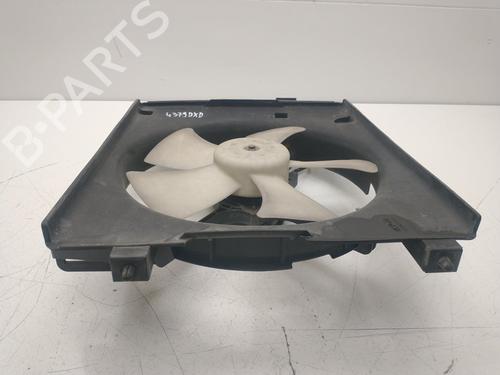 Radiator fan HONDA FR-V (BE) 1.7 (BE1) | BP36432416M35 - Image 3