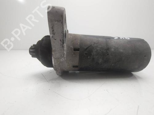 Used Starter SEAT LEON (1P1) 1.9 TDI (105 hp) 11330428