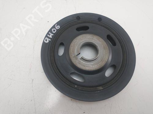Used Pulley CITROËN C3 Picasso (SH_) [2008-2025]  14157541