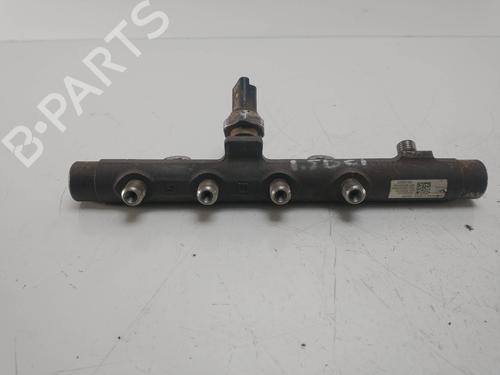 Injection rail NISSAN QASHQAI / QASHQAI +2 I (J10, NJ10, JJ10E)  | BP8952464M98 