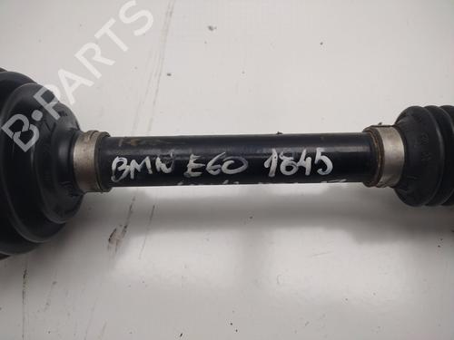 Left front driveshaft BMW 5 (E60) 530 d | BP29729691M38 