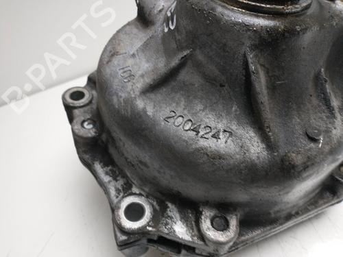 Front differential BMW X5 (E70) 3.0 d | BP16198434M23 
