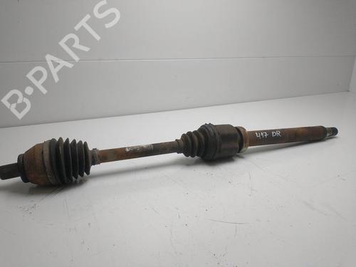 Used Right front driveshaft FORD MONDEO IV (BA7) 2.0 TDCi (130 hp) 12340217