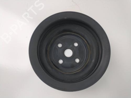 Pulley MITSUBISHI PAJERO III (V7_W, V6_W) 3.2 Di-D (V68W) | BP16485100M122 