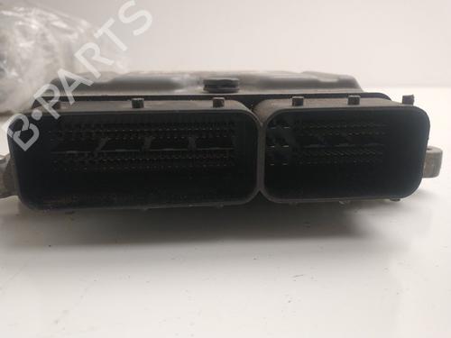 Engine control unit (ECU) MERCEDES-BENZ A-CLASS (W169) A 180 CDI (169.007, 169.307) | BP29340563M57 