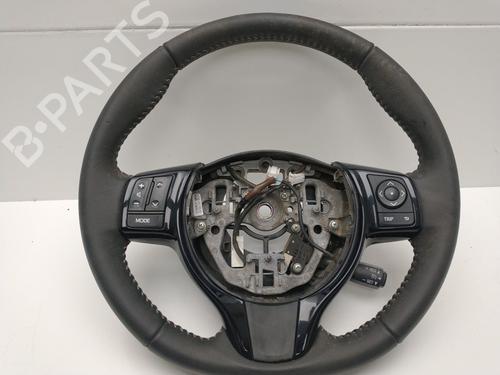 Steering wheel TOYOTA YARIS (_P13_)  | BP23092946C49 