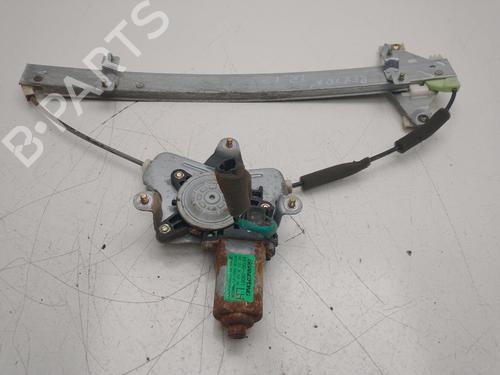 Used Rear left window mechanism Rear left window mechanism 38923083 38923083