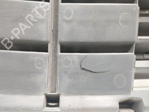 Grille MERCEDES-BENZ E-CLASS (W211) E 220 CDI (211.008) | BP9212301C40 