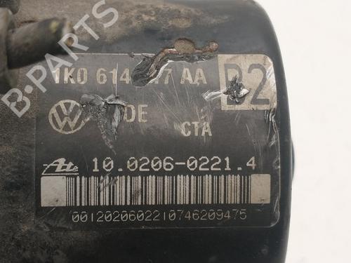 ABS pump AUDI A3 (8P1) 1.9 TDI | BP30901403M43 