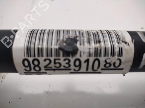 Drivksel foran venstre OPEL CORSA F (P2JO)  | BP29729692M38 