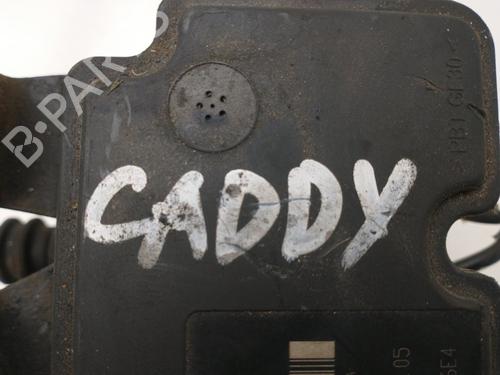 ABS VW CADDY III MPV (2KB, 2KJ, 2CB, 2CJ) 1.9 TDI | BP30860025M43 